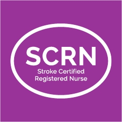 Ayer NSI Stroke Certified RN Review Class Banner